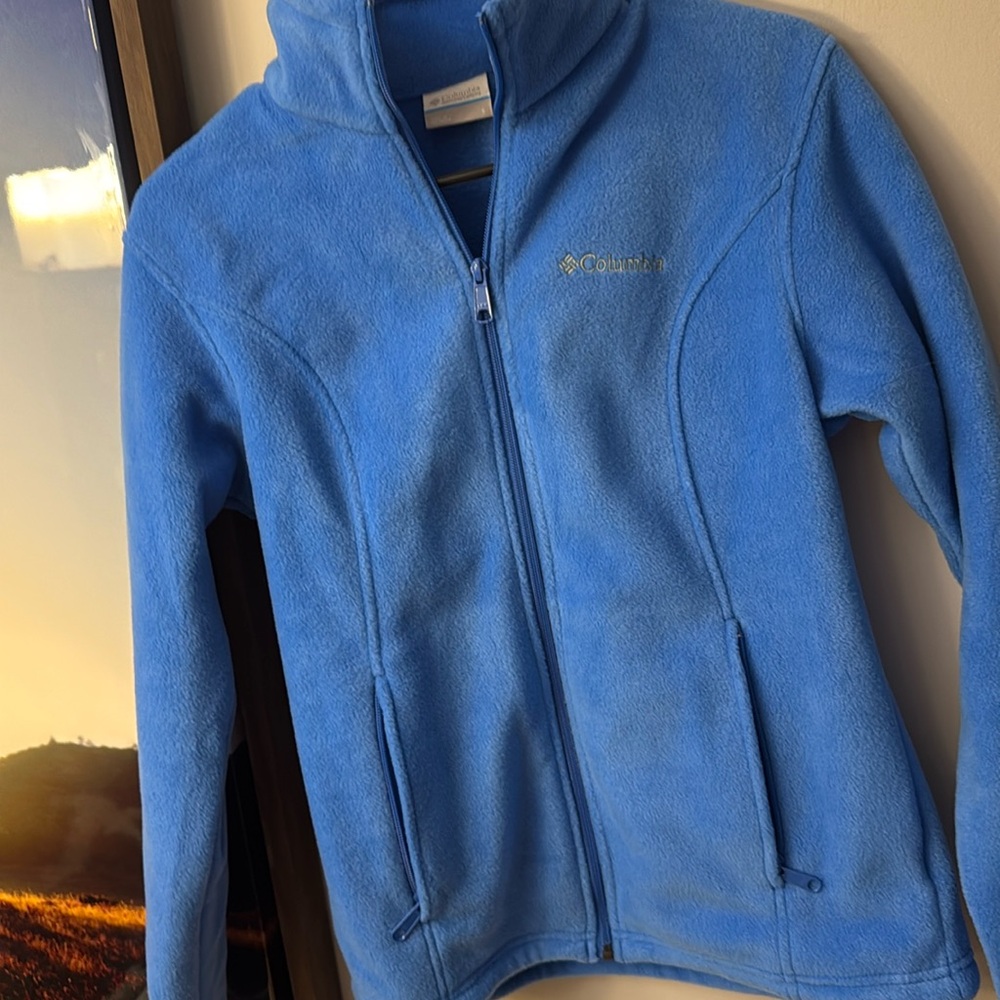 Columbia Jacket, Size S